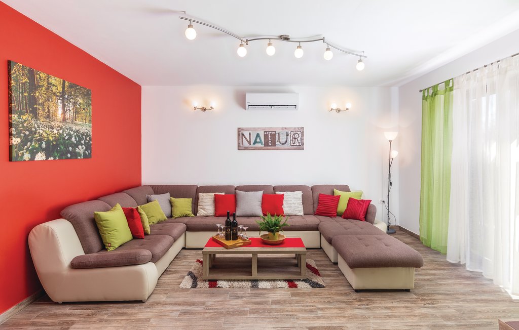 Feriehus - Labin-Kunj , Kroatia - CIO009 12