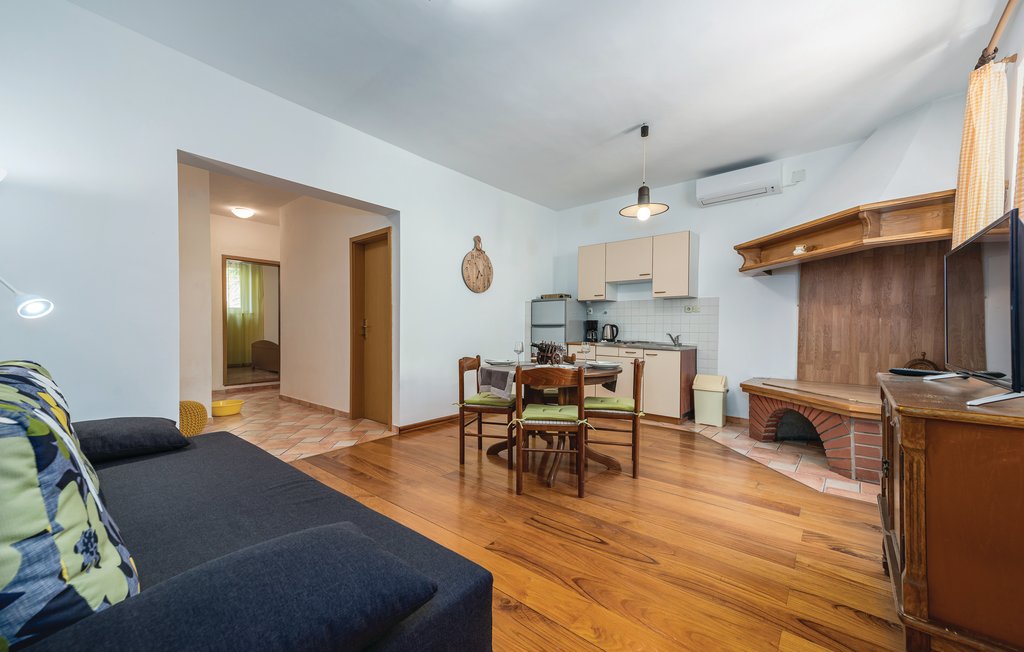 Ferienwohnung - Rabac , Kroatien - CIO048 8