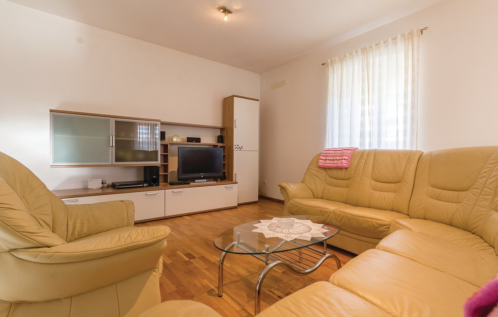 Feriehus - Labin-Vozilici , Kroatia - CIO078 8