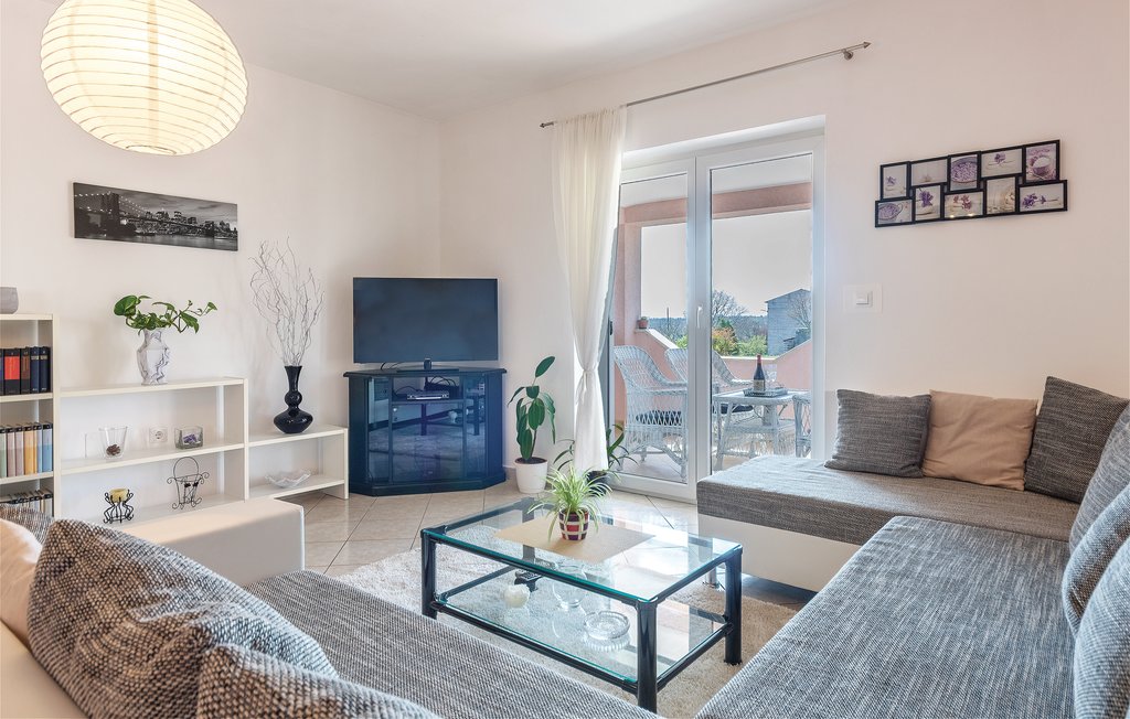 Semesterlägenhet - Pula-Marcana , Kroatien - CIO098 2