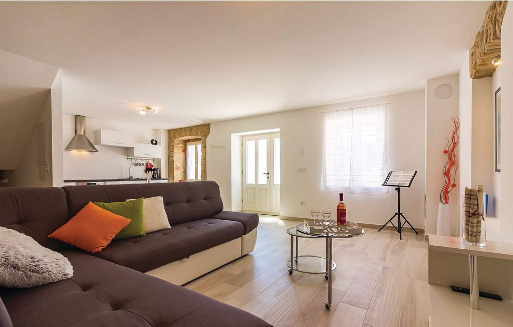 Feriehus - Duga Uvala-Peruski , Kroatia - CIO100 5
