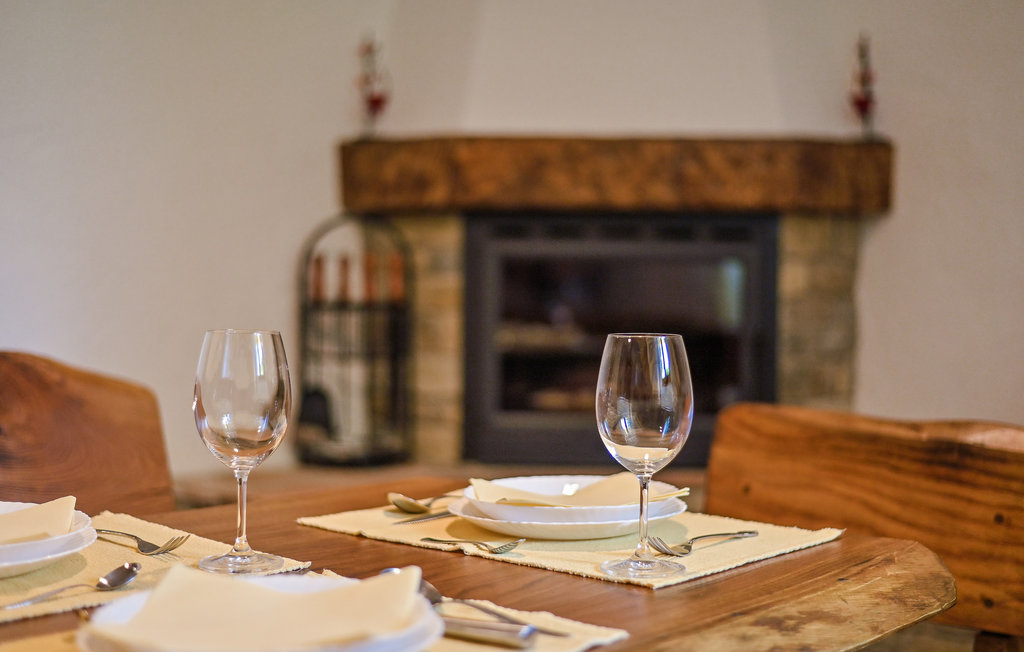 Feriehus - Labin-Krbune , Kroatia - CIO103 25