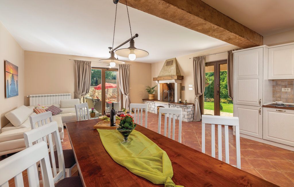 Feriehus - Labin-Jursici , Kroatia - CIO106 20