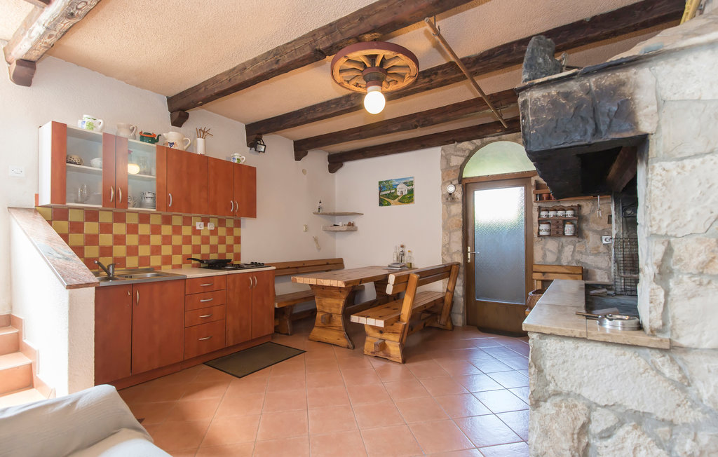 Feriehuse - Labin-Ladenci , Kroatien - CIO115 6