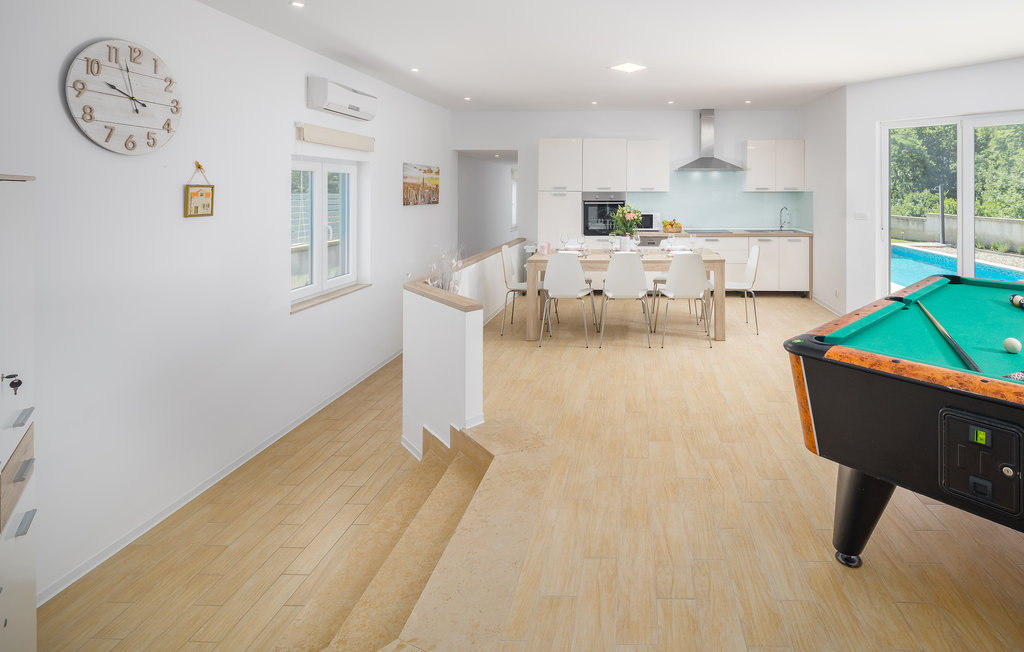 Feriehus - Labin-Marici , Kroatia - CIO130 25