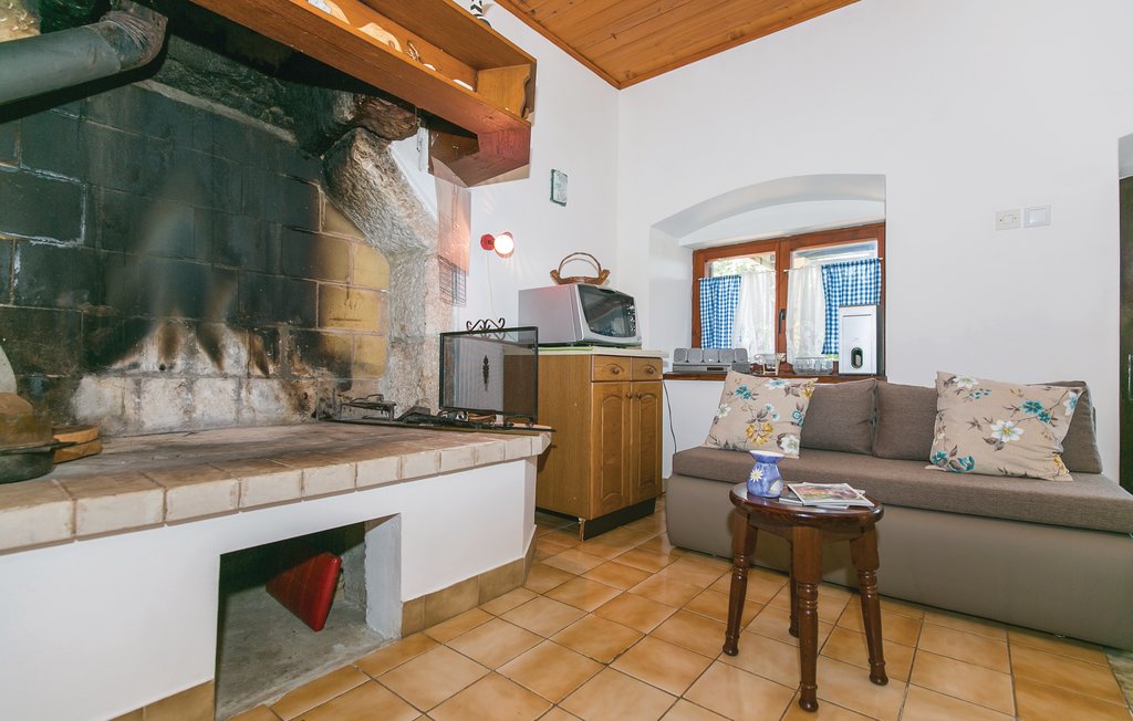 Feriehus - Labin-Zagorje , Kroatia - CIO153 13