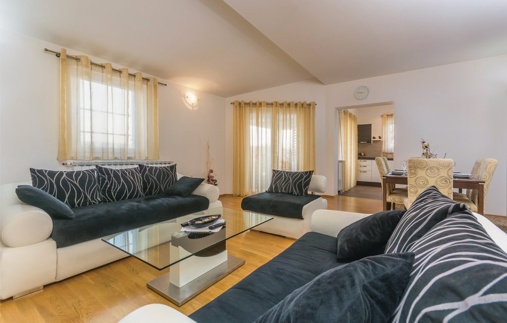 Feriehuse - Labin-Vinez , Kroatien - CIO178 3