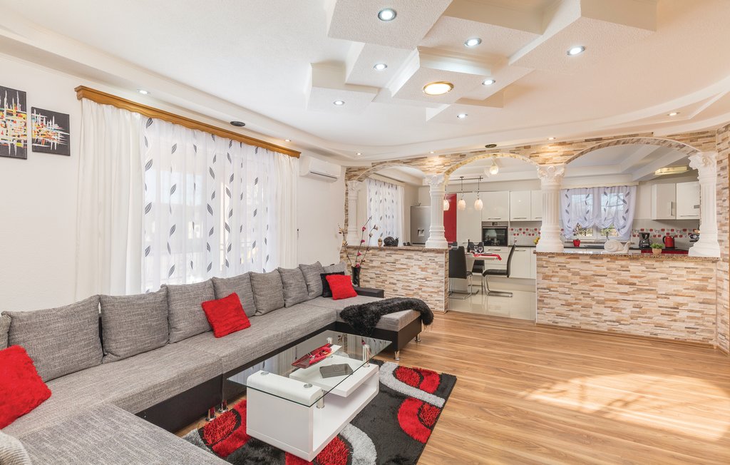 Feriehus - Labin-Santalezi , Kroatia - CIO180 19