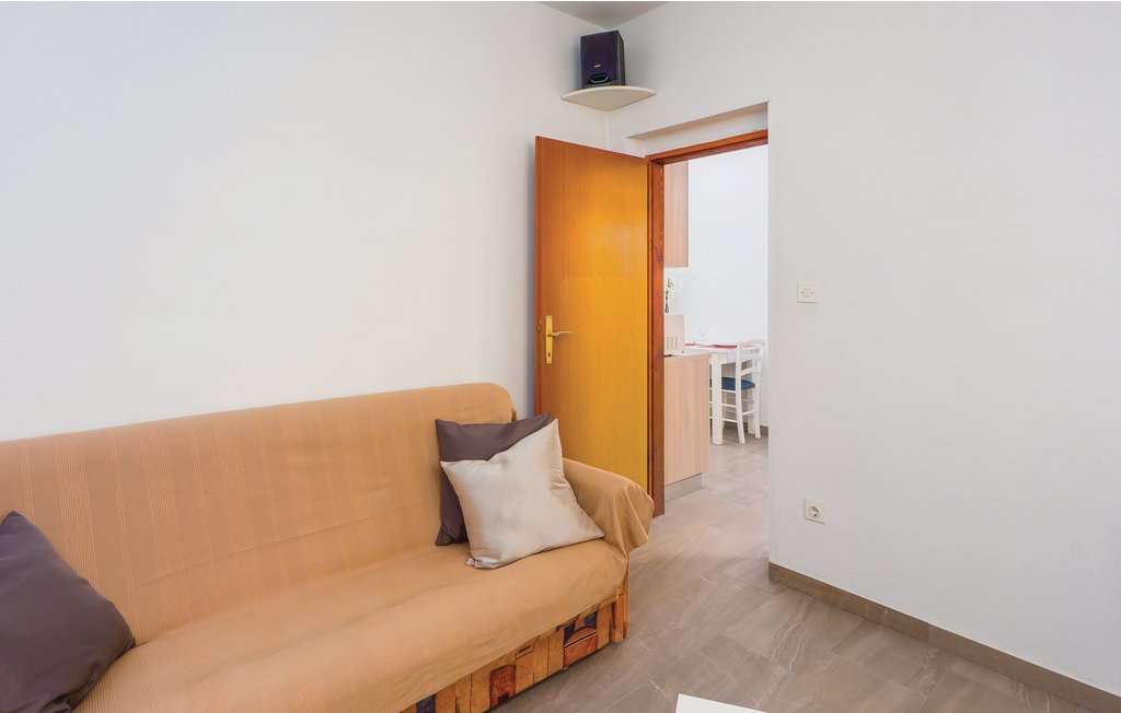 Semesterlägenhet - Rabac , Kroatien - CIO195 18