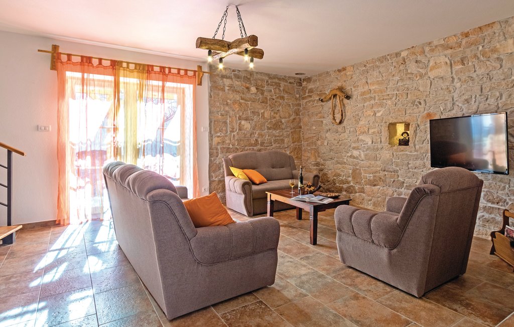 Feriehus - Duga Uvala-Peruski , Kroatia - CIO248 21