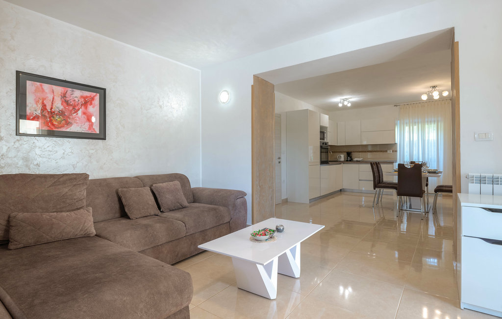 Feriehus - Labin-Tomovi , Kroatia - CIO282 21