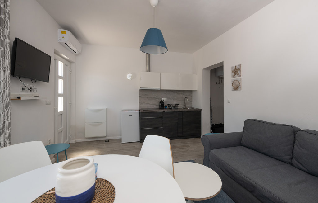 Feriehus - Labin-Santalezi , Kroatia - CIO288 4