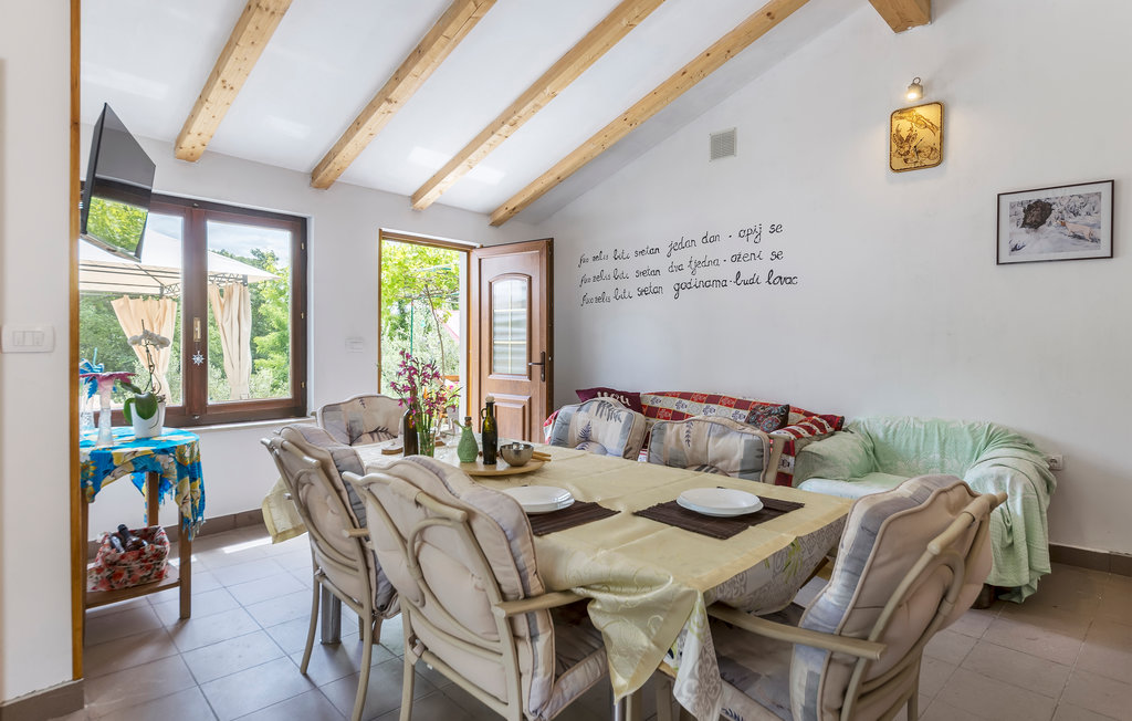 Feriehus - Labin-Kostrcani , Kroatia - CIO292 5