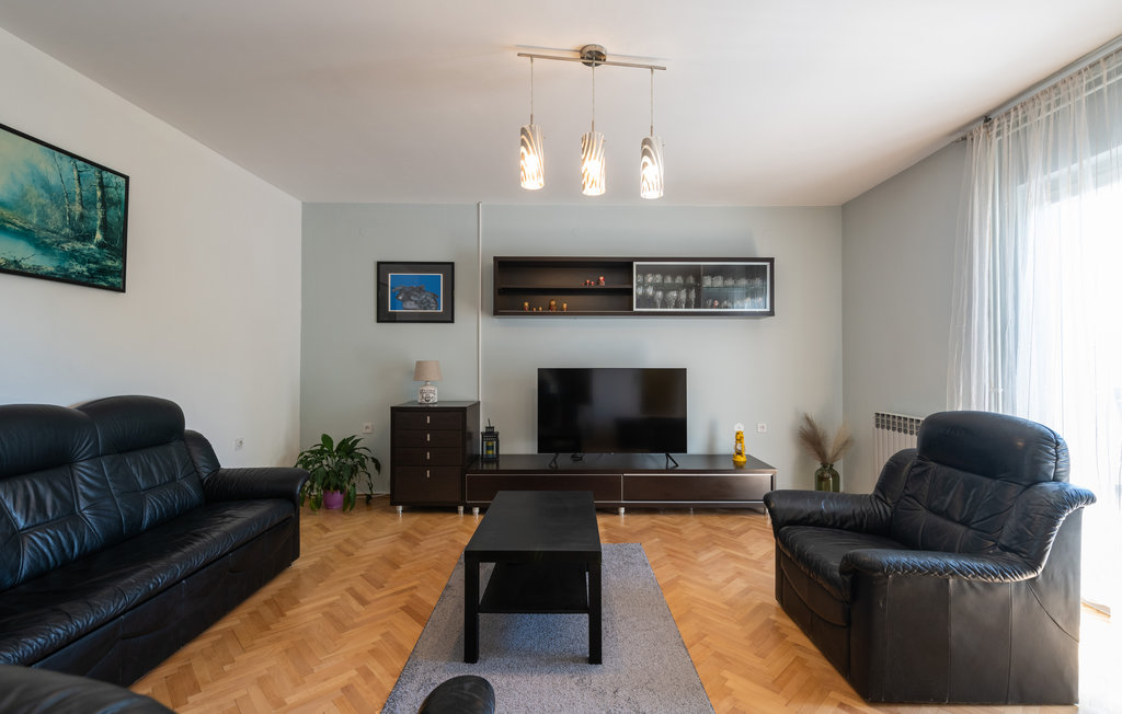 Feriehus - Labin-Sumber , Kroatia - CIO323 20