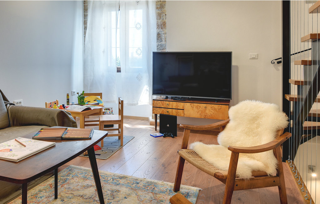 Semesterhus - Krnica , Kroatien - CIO354 22