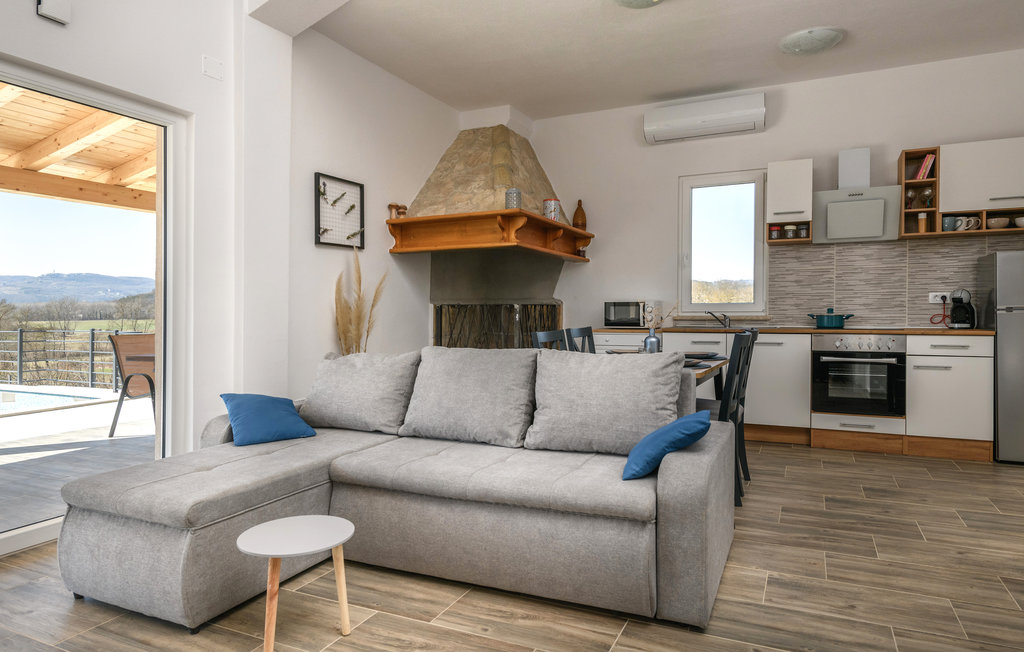 Feriehuse - Labin-Lanisce , Kroatien - CIO367 4