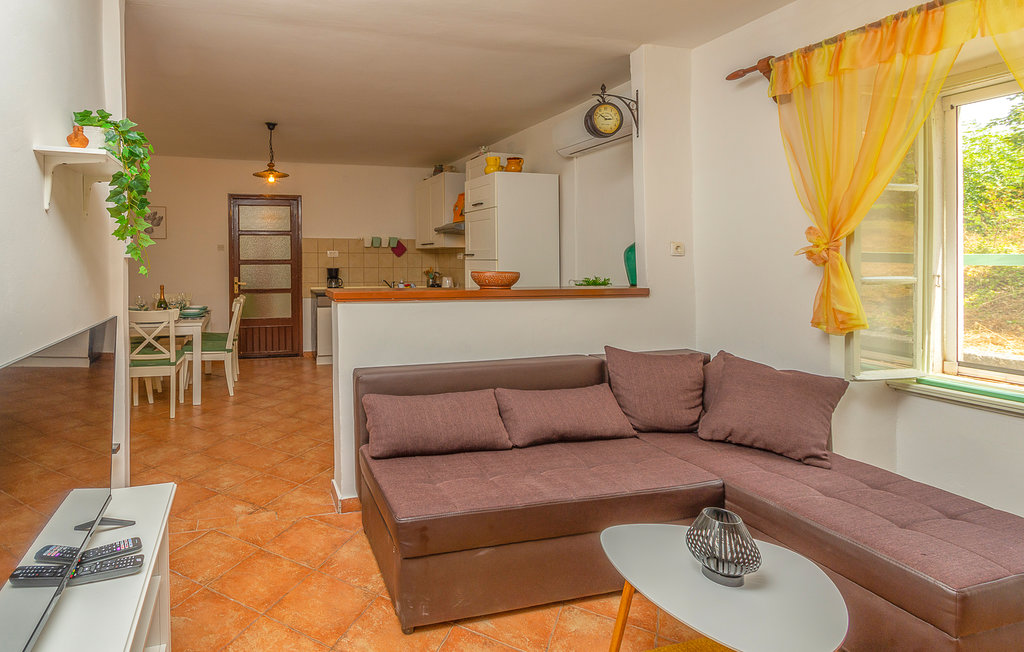 Feriehuse - Labin-Sumber , Kroatien - CIO380 16