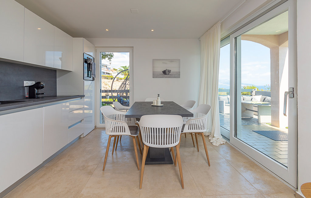 Ferieleilighet - Labin-Ravni , Kroatia - CIO385 4