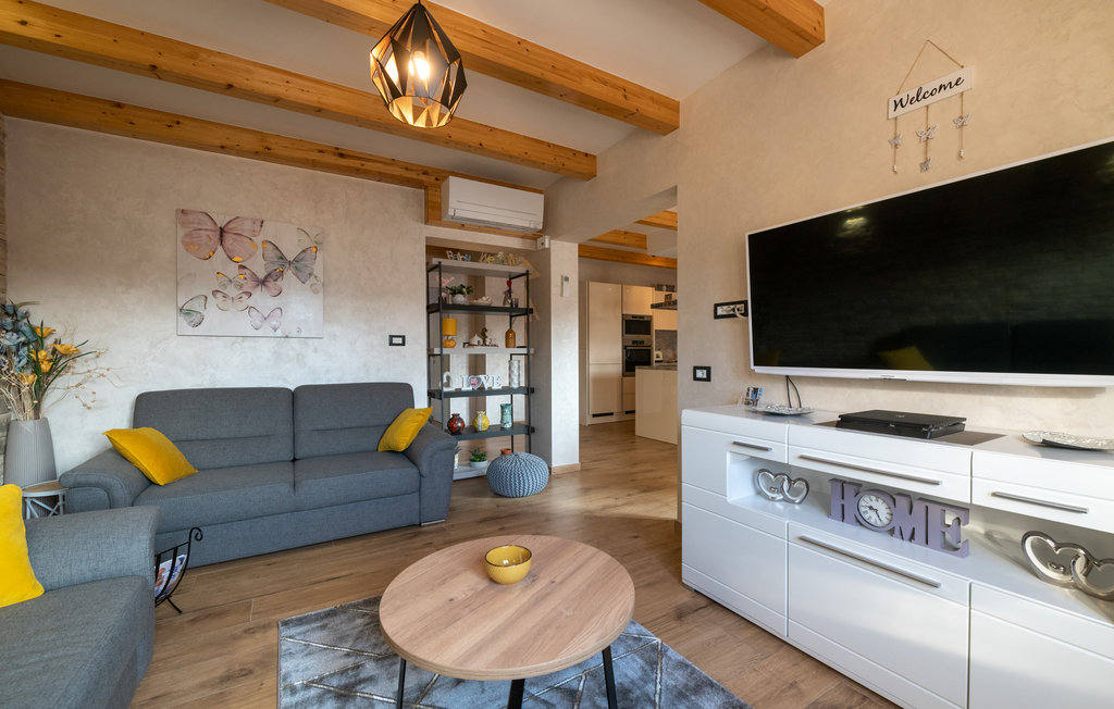 Ferienhaus - Krnica-Krnicki porat , Kroatien - CIO390 25