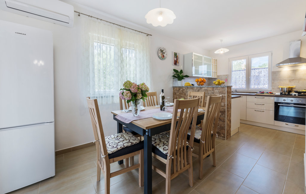 Feriehuse - Duga Uvala-Peruski , Kroatien - CIO903 4