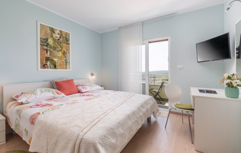 Feriehus - Duga Uvala-Peruski , Kroatia - CIO001 36