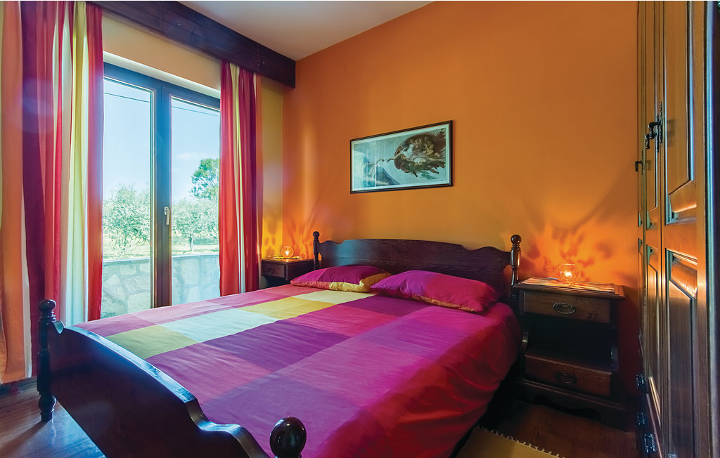 Feriehuse - Pula-Marcana , Kroatien - CIO020 28