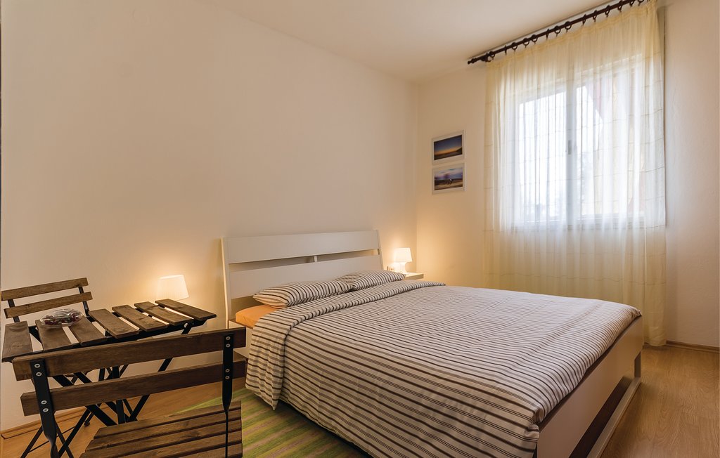 Ferienwohnung - Duga Uvala-Kavran , Kroatien - CIO061 13