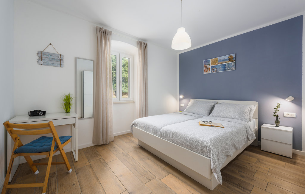 Semesterlägenhet - Labin-Tomovi , Kroatien - CIO104 27