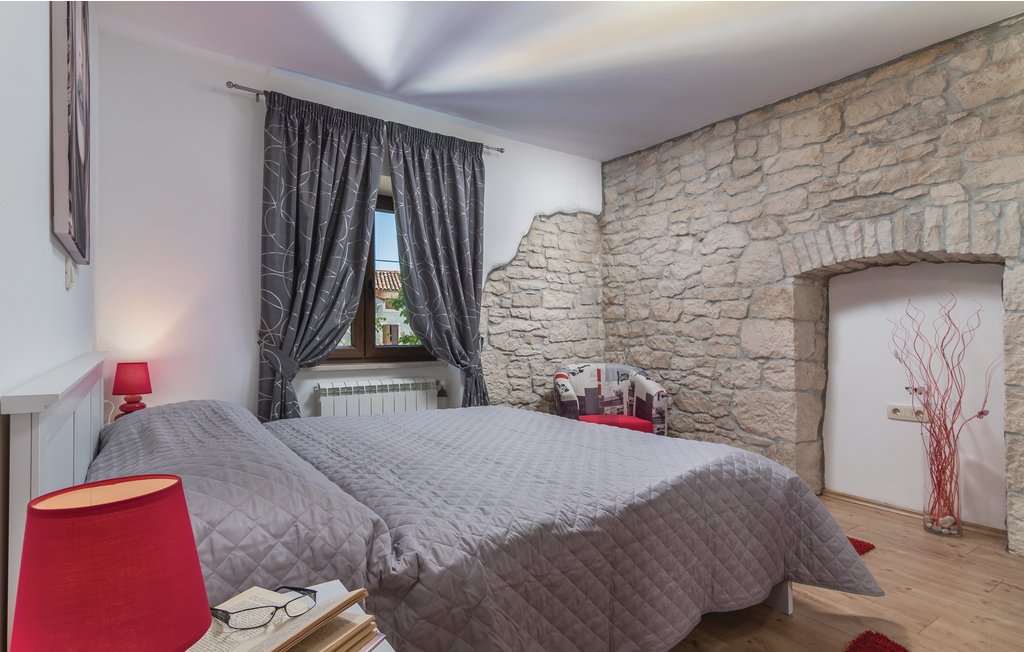 Feriehus - Labin-Jursici , Kroatia - CIO106 8