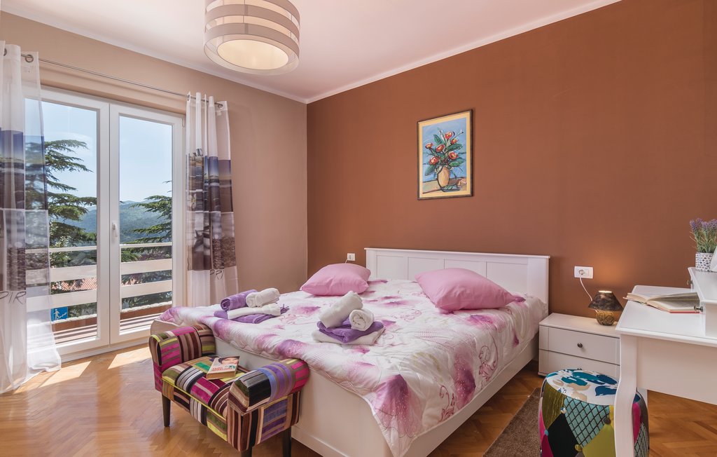 Lejlighed - Rabac , Kroatien - CIO108 4