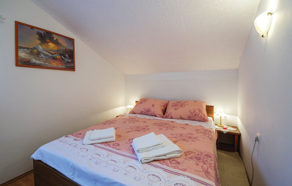 Ferienwohnung - Krnica-Pavicini , Kroatien - CIO124 8