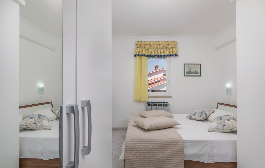 Ferieleilighet - Labin-Ravni , Kroatia - CIO138 34