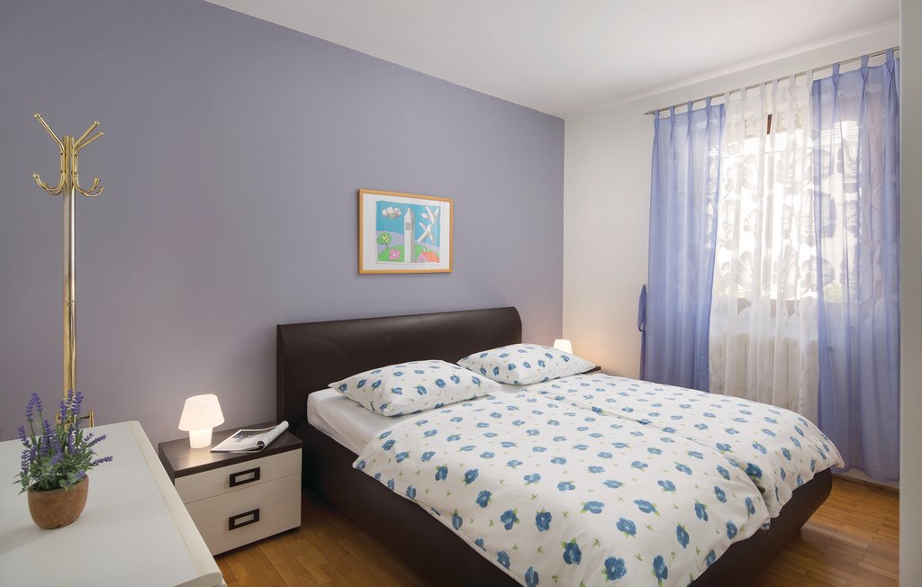 Lejlighed - Rabac , Kroatien - CIO145 9