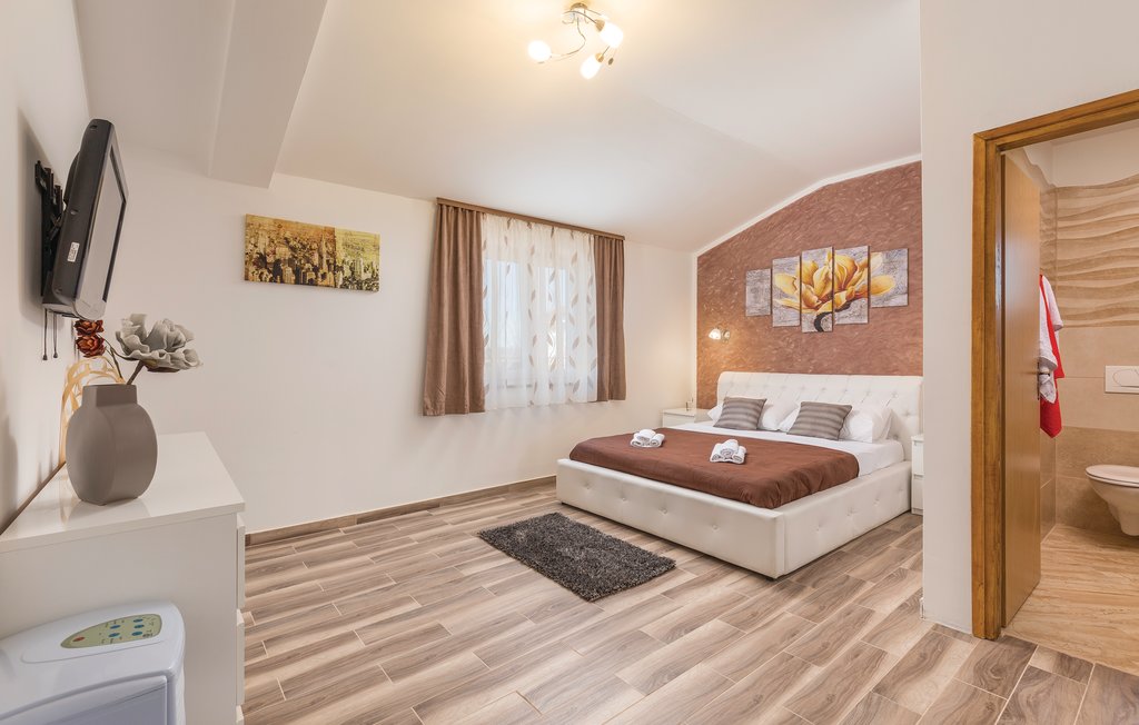 Feriehus - Labin-Santalezi , Kroatia - CIO180 24