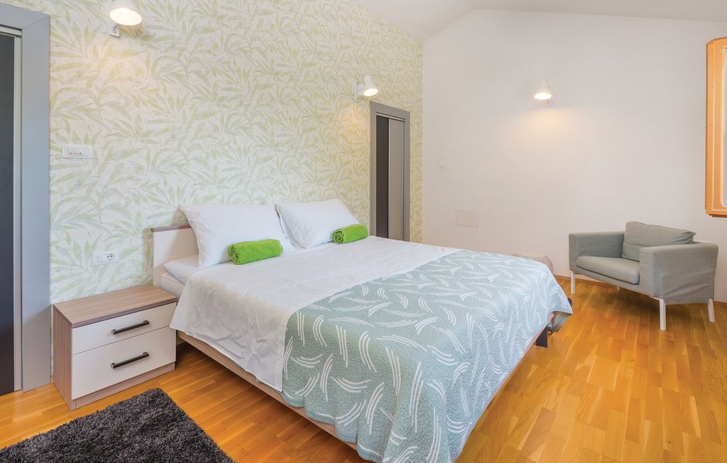 Feriehus - Labin-Susnjevica , Kroatia - CIO183 20