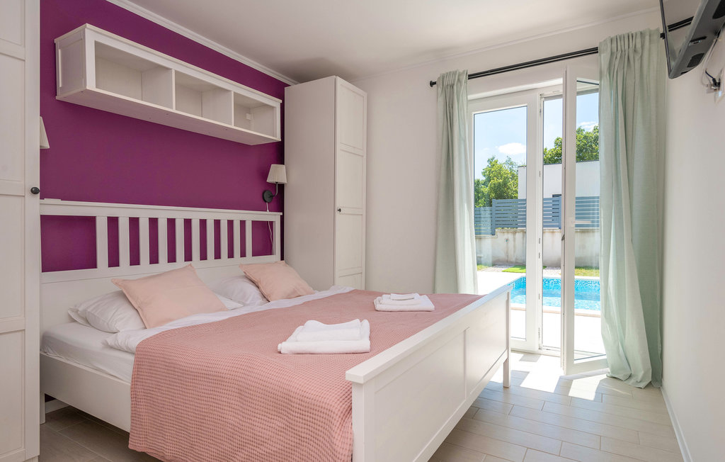 Feriehuse - Labin-Marici , Kroatien - CIO203 27