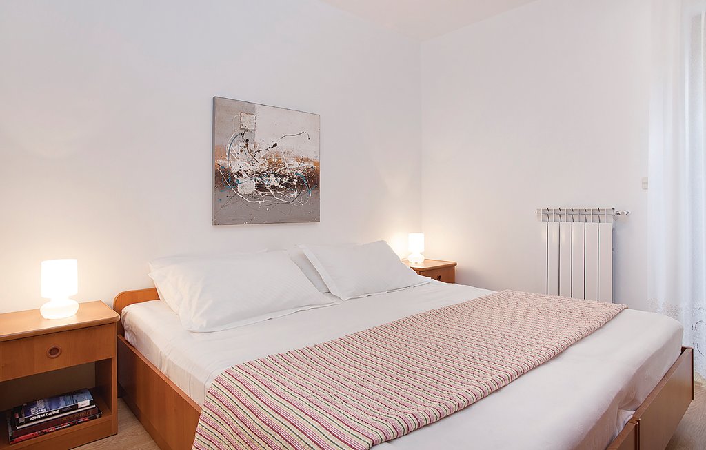 Ferieleilighet - Rabac , Kroatia - CIO231 5