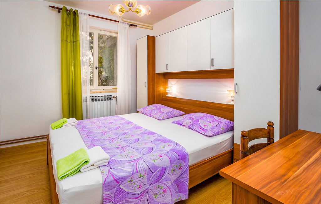 Lejlighed - Rabac , Kroatien - CIO238 12