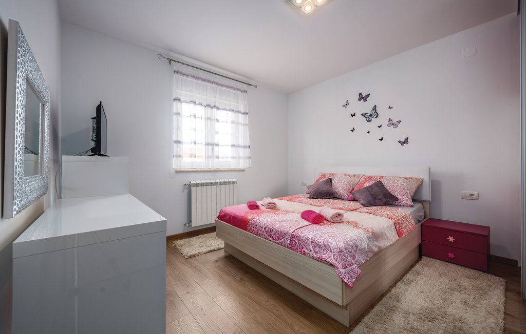 Semesterhus - Labin-Kapelica , Kroatien - CIO245 18