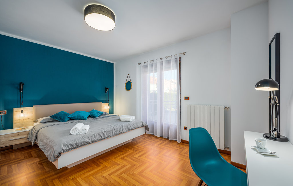 Feriehuse - Labin-Vinez , Kroatien - CIO271 4