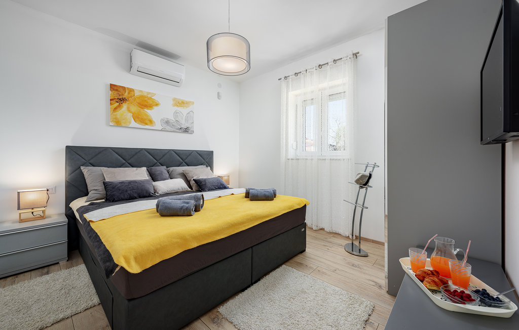 Feriehuse - Labin-Beneci , Kroatien - CIO287 7