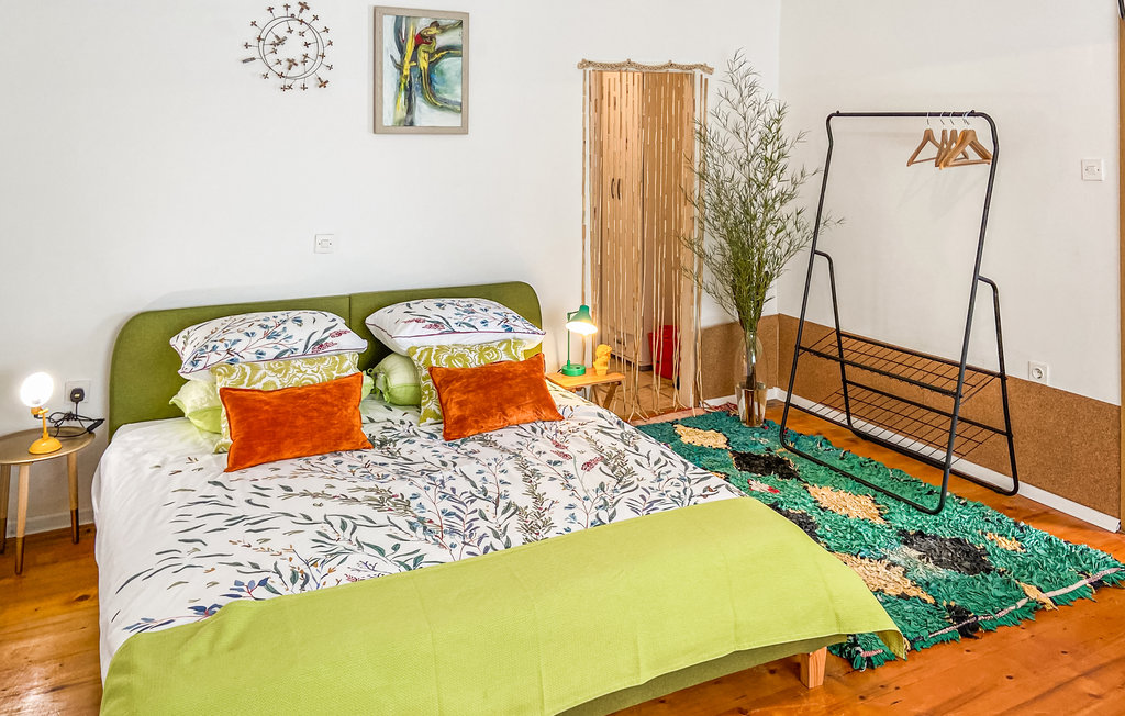 Feriehuse - Labin-Krbune , Kroatien - CIO341 21