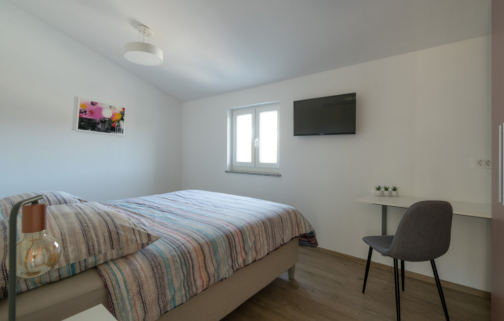 Feriehuse - Labin-Kapelica , Kroatien - CIO346 17