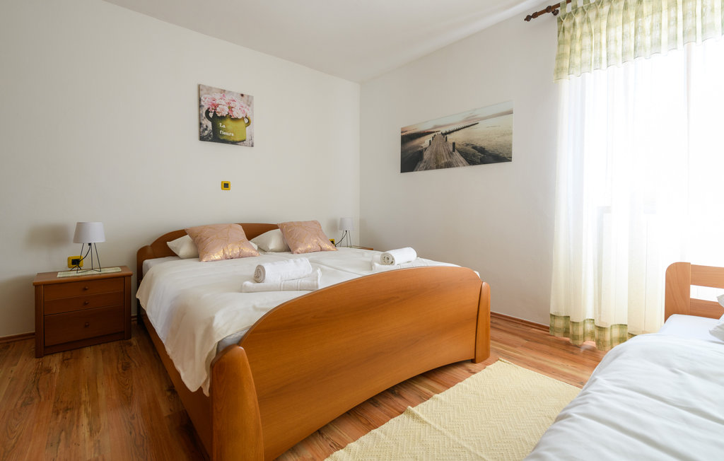 Feriehus - Krnica , Kroatia - CIO357 30