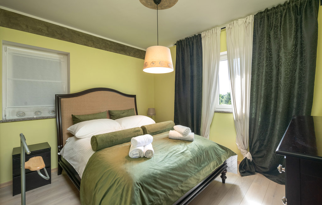 Feriehuse - Labin-Sumber , Kroatien - CIO913 38