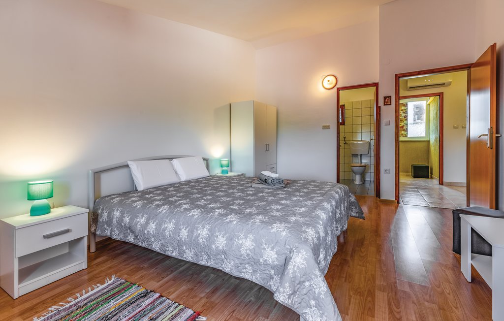 Feriehuse - Duga Uvala-Pavicini , Kroatien - CIO123 49