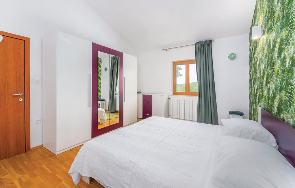 Feriehus - Labin-Susnjevica , Kroatia - CIO183 28