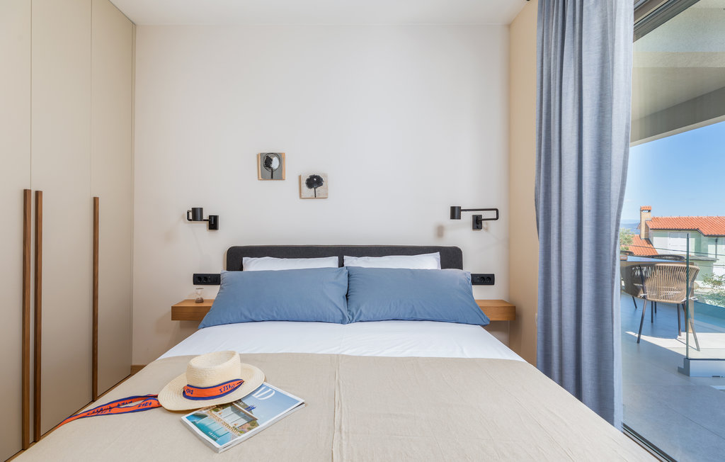 Feriehuse - Labin-Gondolici , Kroatien - CIO366 39