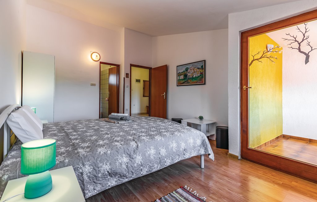 Feriehuse - Duga Uvala-Pavicini , Kroatien - CIO123 50