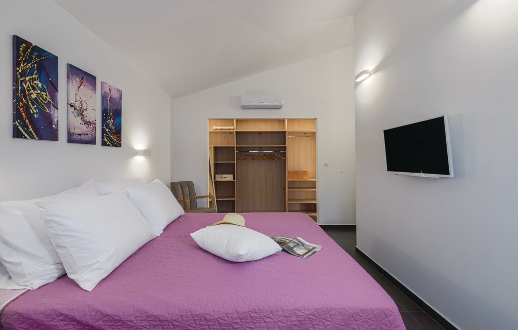 Feriehus - Krnica , Kroatia - CIO213 35